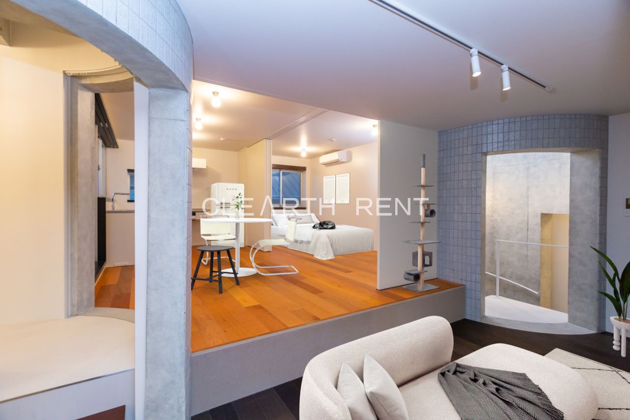 居室・リビング