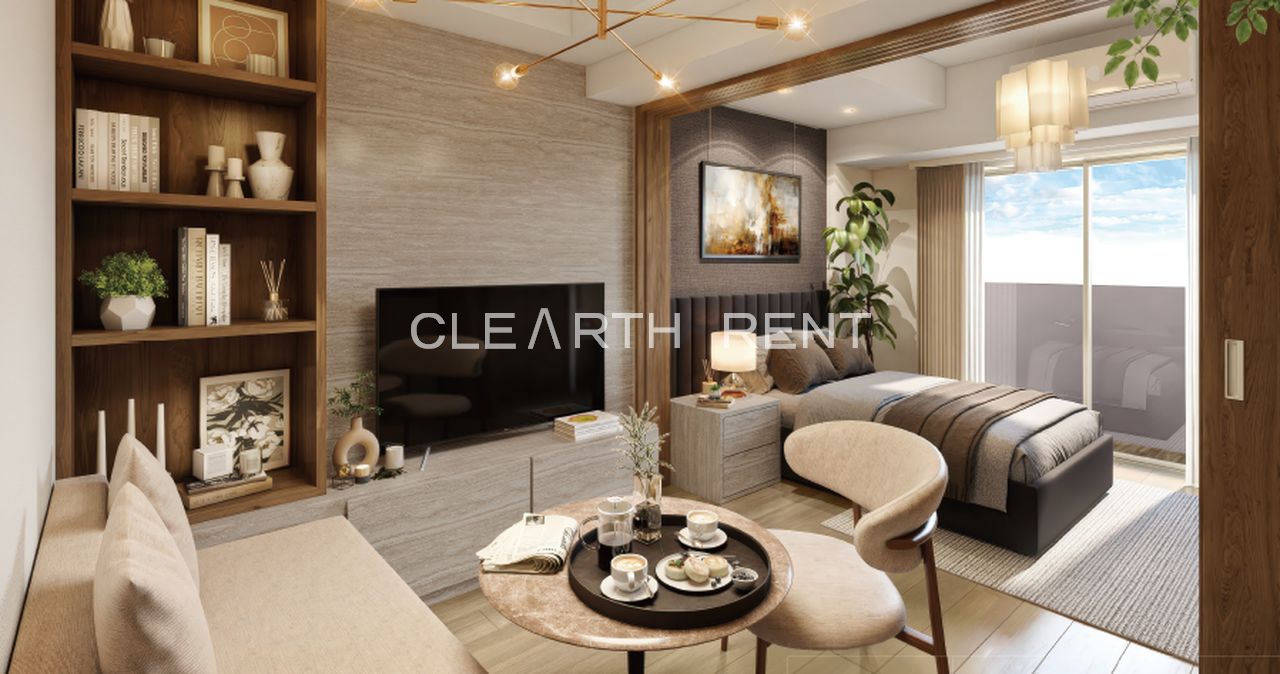 居室・リビング