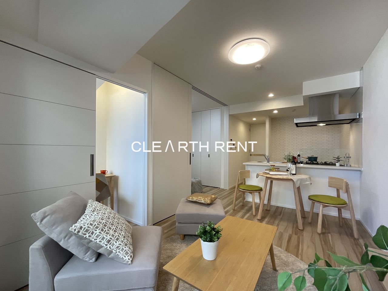 居室・リビング