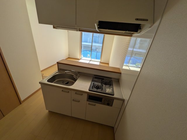 キッチン