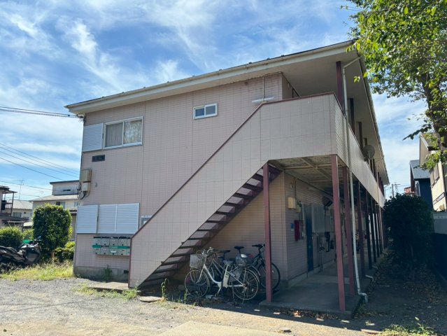 部屋画像