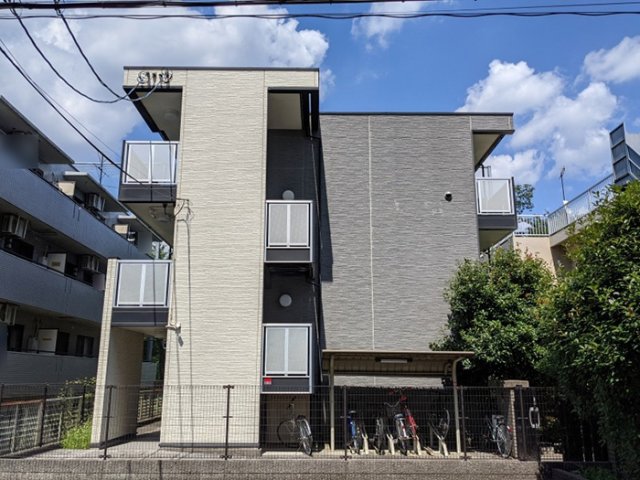 部屋画像