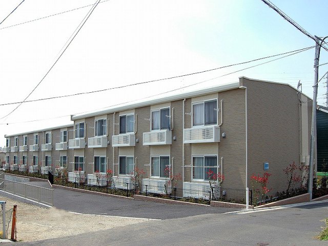 部屋画像