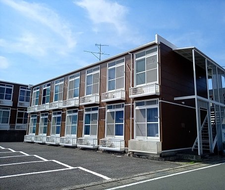 部屋画像