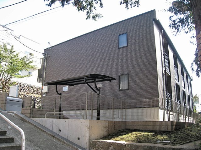部屋画像