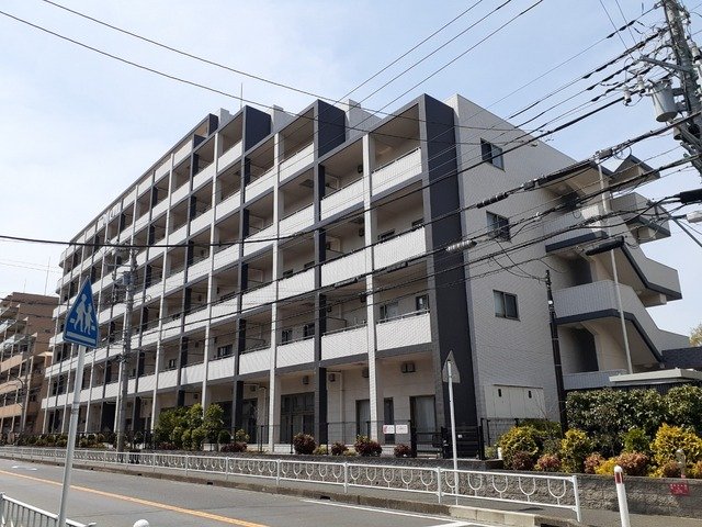部屋画像