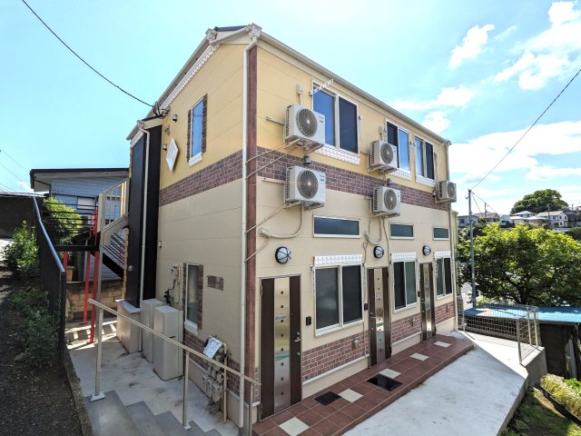 部屋画像