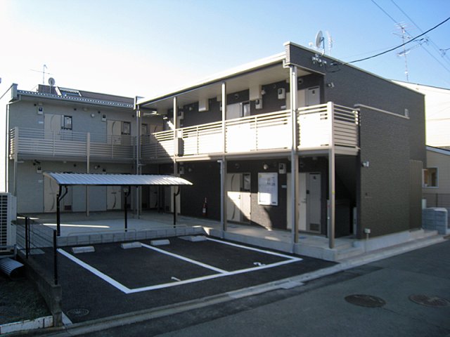 部屋画像
