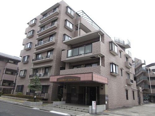 部屋画像