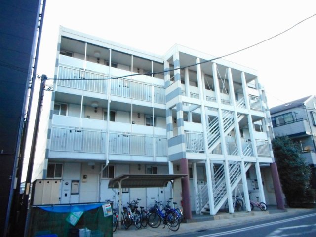 部屋画像
