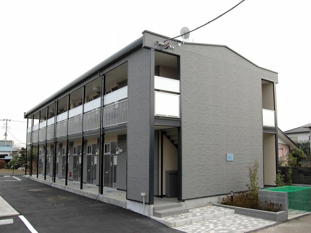 部屋画像