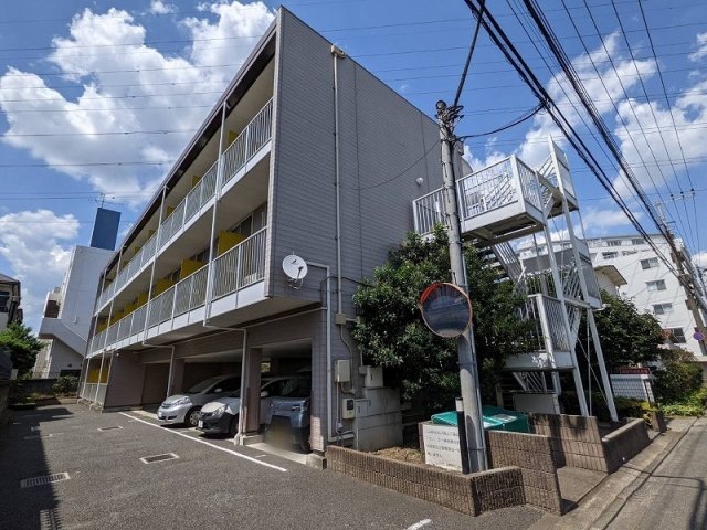 部屋画像