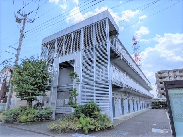 部屋画像