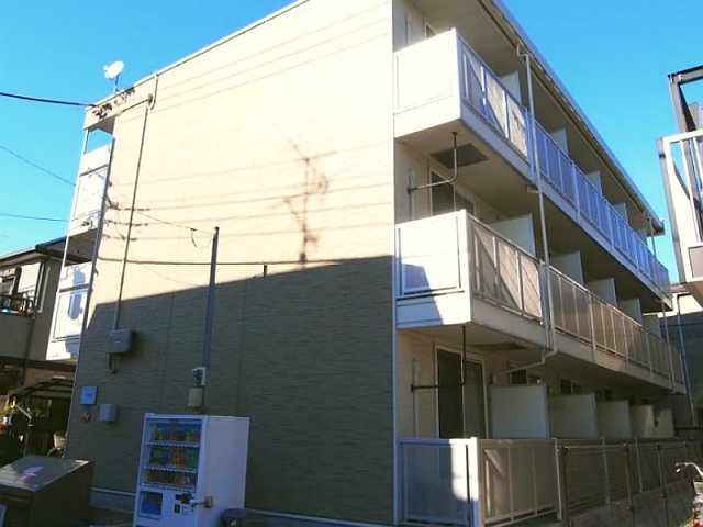 部屋画像