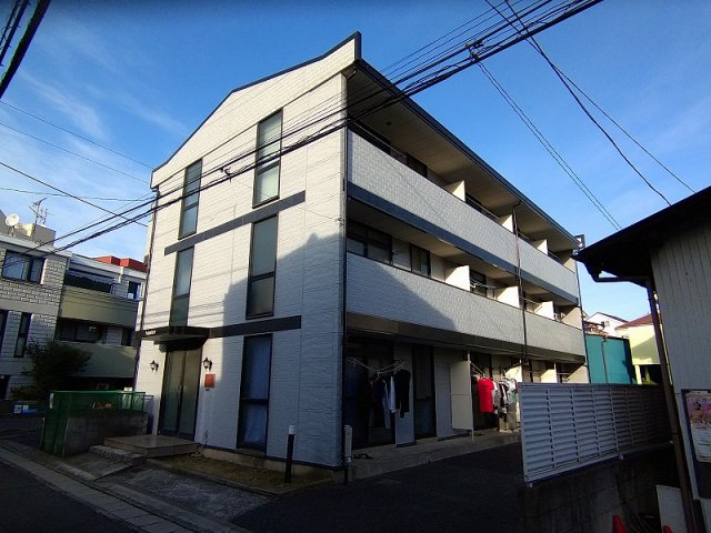 部屋画像