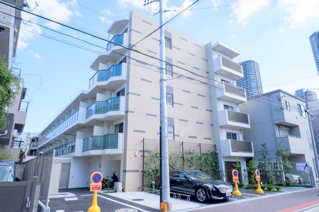 部屋画像