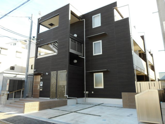 部屋画像