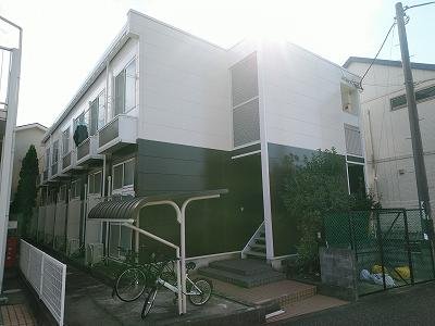 部屋画像