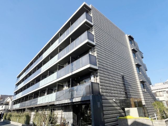 部屋画像