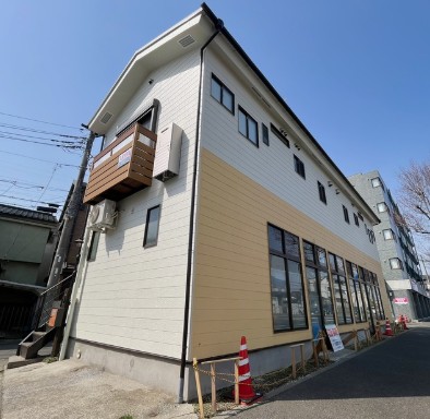 部屋画像