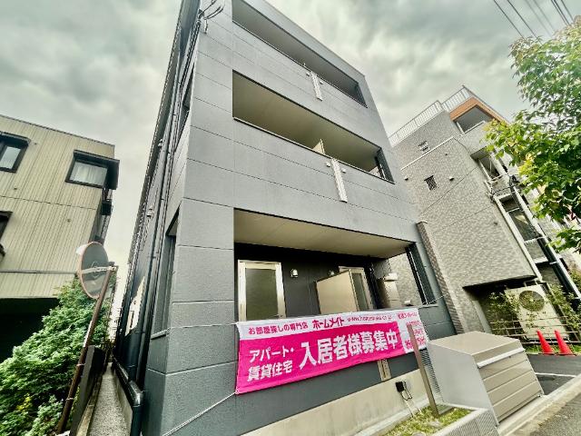 部屋画像