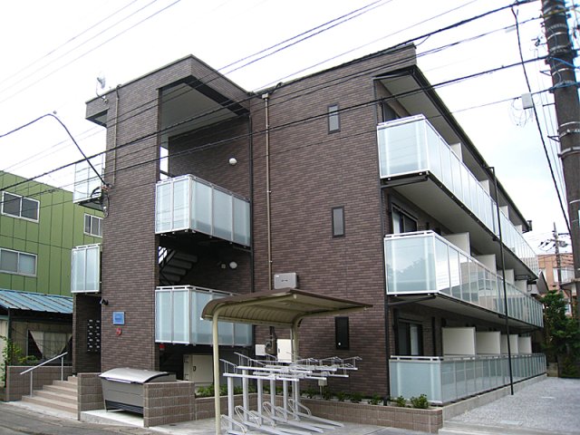 部屋画像