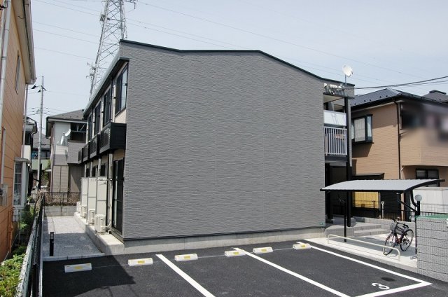 部屋画像