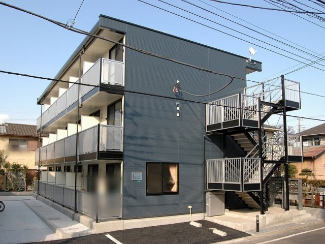 部屋画像