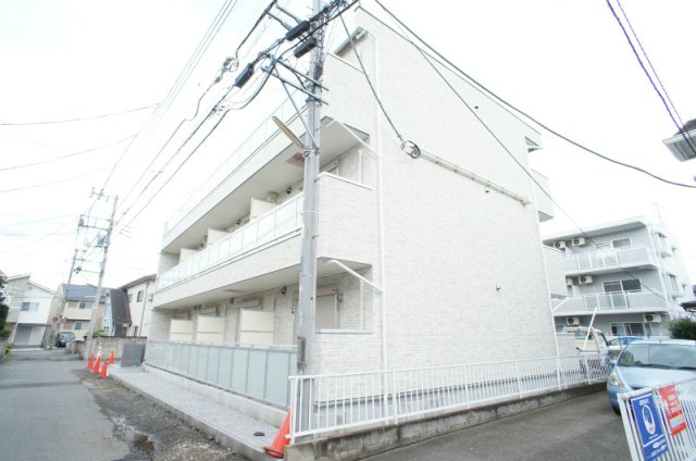 部屋画像