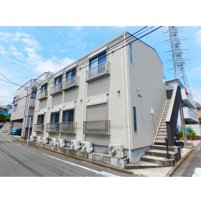 部屋画像