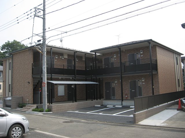 部屋画像