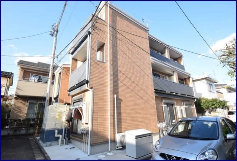 部屋画像