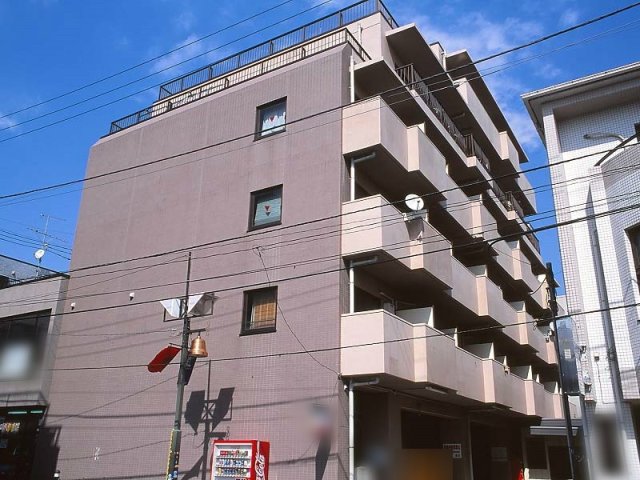 部屋画像