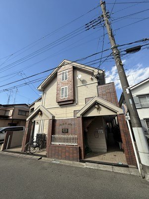 部屋画像