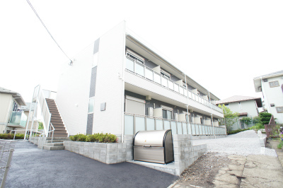 部屋画像