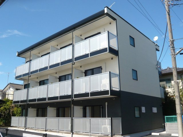 部屋画像