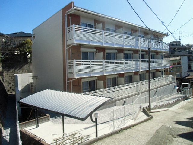 部屋画像