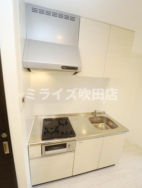 キッチン