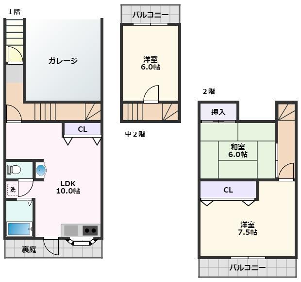 サムネイルイメージ