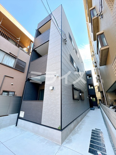 部屋画像