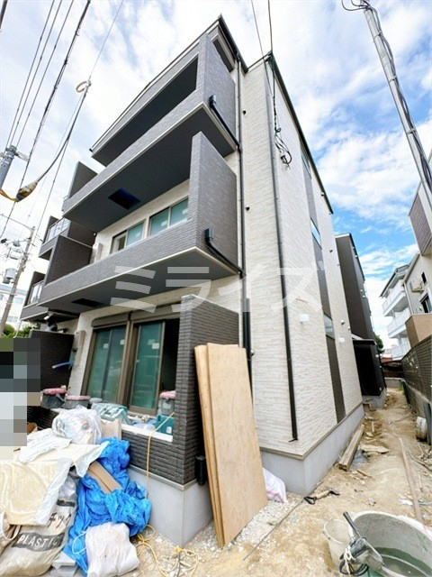 部屋画像