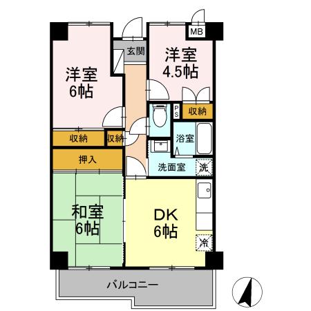 サムネイルイメージ