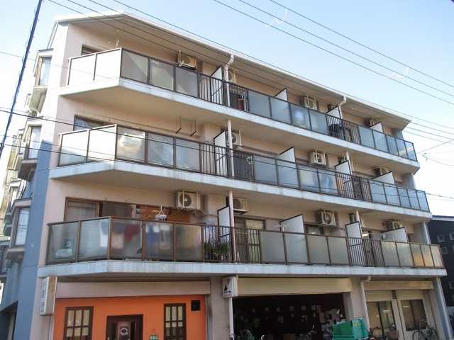 部屋画像