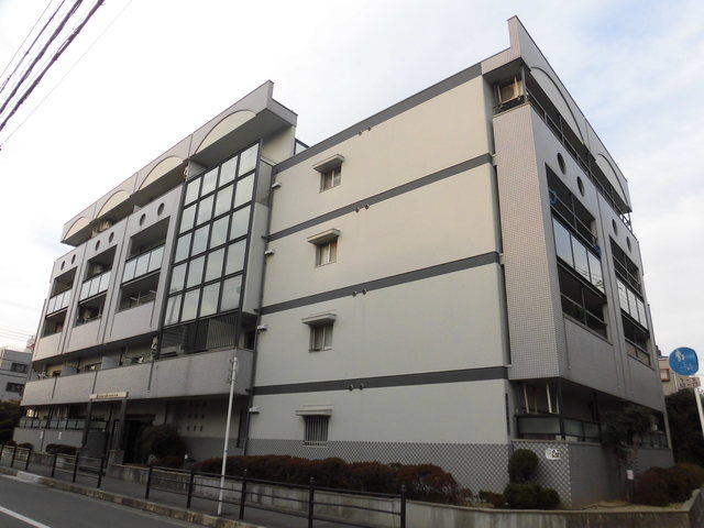部屋画像