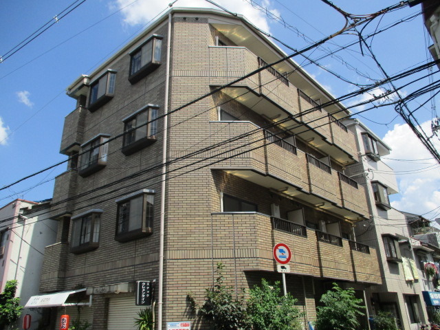 部屋画像