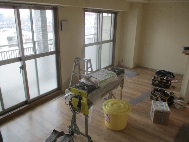 居室・リビング