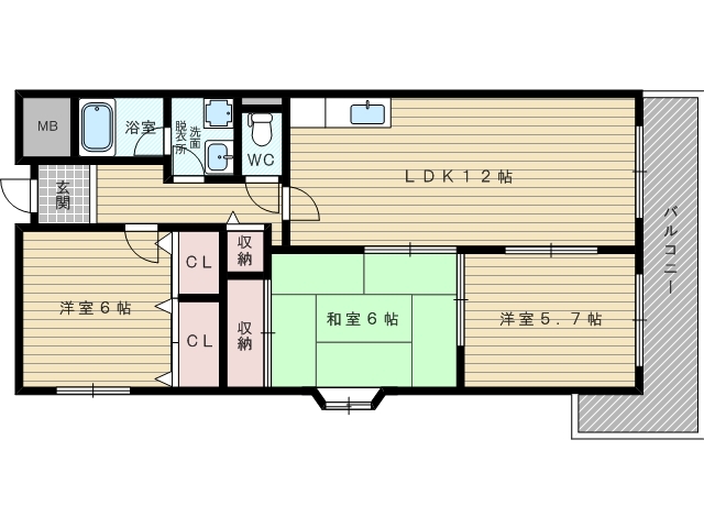 サムネイルイメージ