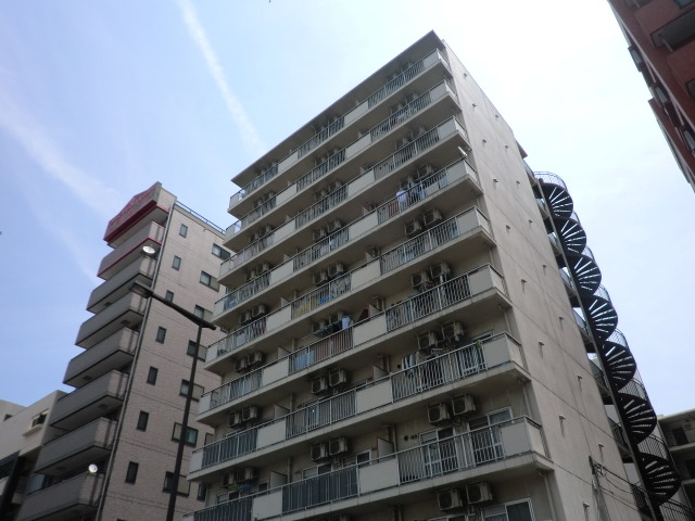 部屋画像