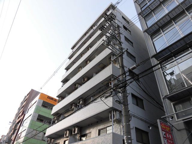 部屋画像