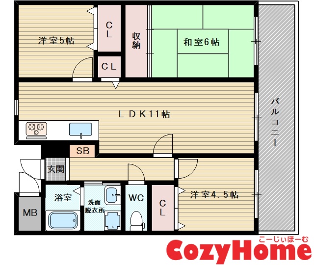 サムネイルイメージ